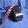 Vintage Pentax P30 35mm Film SLR Camera with 35-70mm Zoom Lens Image 2