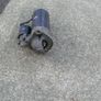Toyota Carina E, Petrol Starter Motor. Image 4