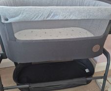 Maxi-Cosi Iora Beyond Graphite