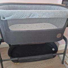 Maxi-Cosi Iora Beyond Graphite