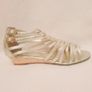 NEW Strappy Gladiator Sandals PRICE REDUCED!!! Image 5