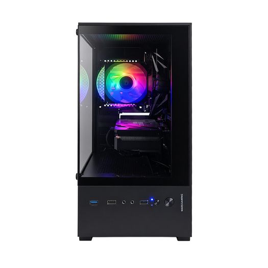 (New) Ryzen/RTX Gaming PC