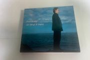 Paul Brady Oh What A World CD