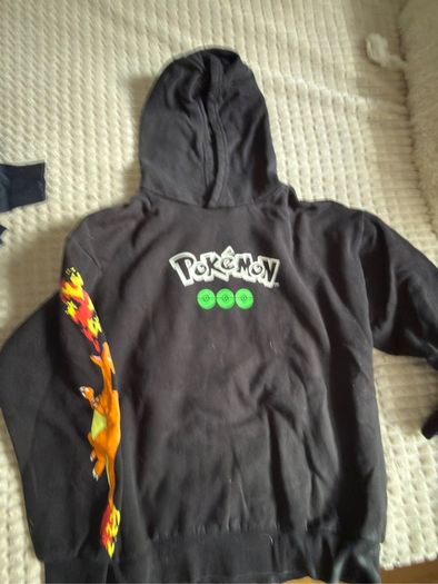 Mix clothes boys