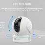 EZVIZ C6CN Indoor Internet Pan and Tilt Camera 1080p Image 2