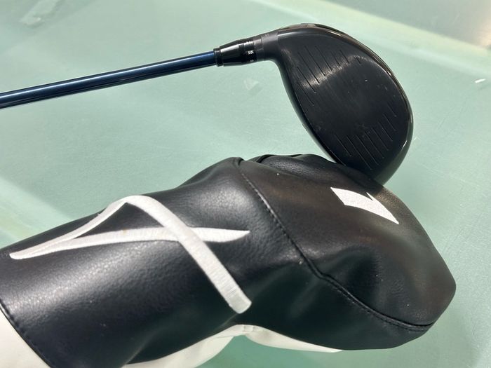 Takomo Ignis D2 driver (2026 model)