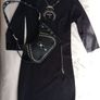 Black dress Image 3