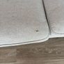 IKEA EKTORP 3 Seater Sofa Frame Needs New Cover Image 2