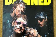 The Damned - Damned Damned Damned (1986 reissue)