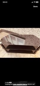 tv table