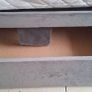 Small Double Bed 4ft Image 3