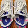 Nike Air Max 2090 Ladies/Mens Running Gym Trainers UK7 EUR41 Image 9