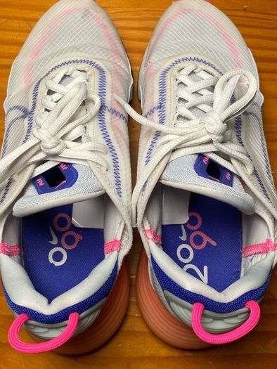 Nike Air Max 2090 Ladies/Mens Running Gym Trainers UK7 EUR41