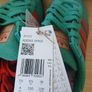 Adidas SPR25 Sapporo City Series Green/Red - UK 3.5 / EU 36 - Brand New in Box Image 4
