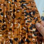 skirts Pleated skirts Gallery Animal print size Medium Image 8