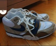 Nike Air Trainer 1 US12/UK11