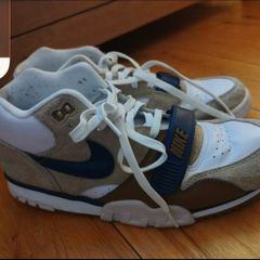 Nike Air Trainer 1 US12/UK11