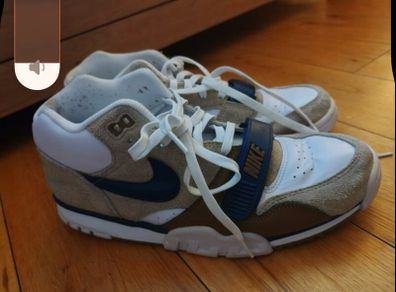 Nike Air Trainer 1 US12/UK11