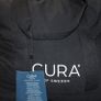 Cura Pearl Classic weighted Blanket - Duvet, 11kg, 135x200 Image 2