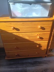 chest drawers