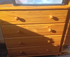 chest drawers