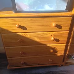 chest drawers
