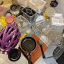 Random house stuffs, moka pot (2 sizes) Image 8