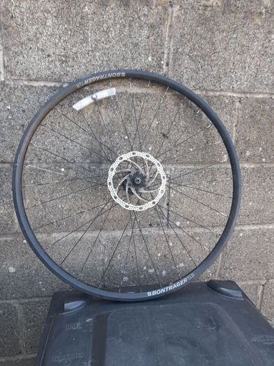 bike wheel