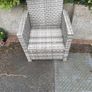 garden chair Image 2