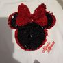 Minnie Mouse Set 12-18 months Image 3