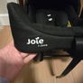 joie i juva car seat Image 2