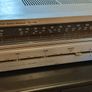 CD Player and Amplifier - Vintage Hi-Fi Equipment Image 4