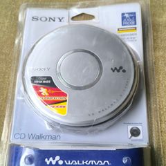 Sony CD Walkman (sealed)