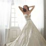 Wedding dress Image 2
