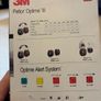 Safety 3m new head protector Image 3