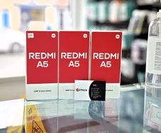 redmi A5