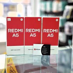 redmi A5