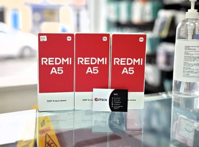 redmi A5