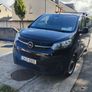 Opel Vivaro 2024 LWB L2 fully loaded 5703km No VAT Image 8
