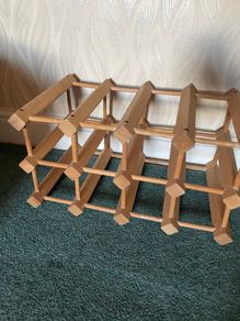 Wine Rack