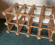 Wine Rack