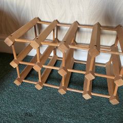 Wine Rack