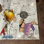 Asterix 10 euro Silver coin 2015 Image 3