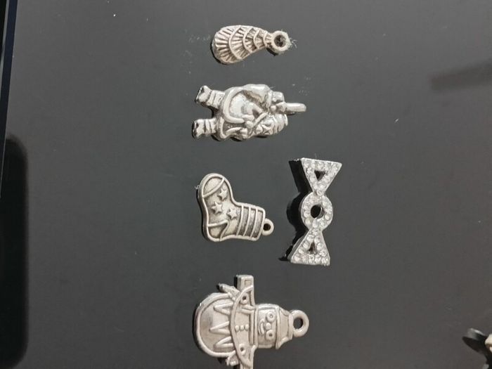 charms for bracelet