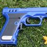 Scorpion Ii Carbon Light Gun (ps2) And Playstation P7k Light Gun  (playstation) Image 8