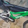 Woom2 14" bike Image 3