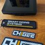 BMW Chigee A10-5 CarPlay and Android unit. Image 3