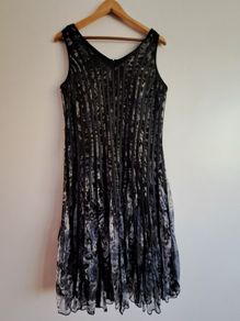 Debenhams party dress Size 18