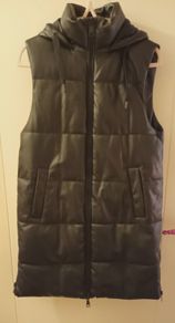 womens gilet