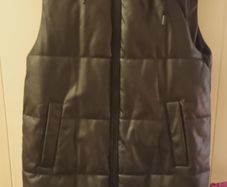 womens gilet